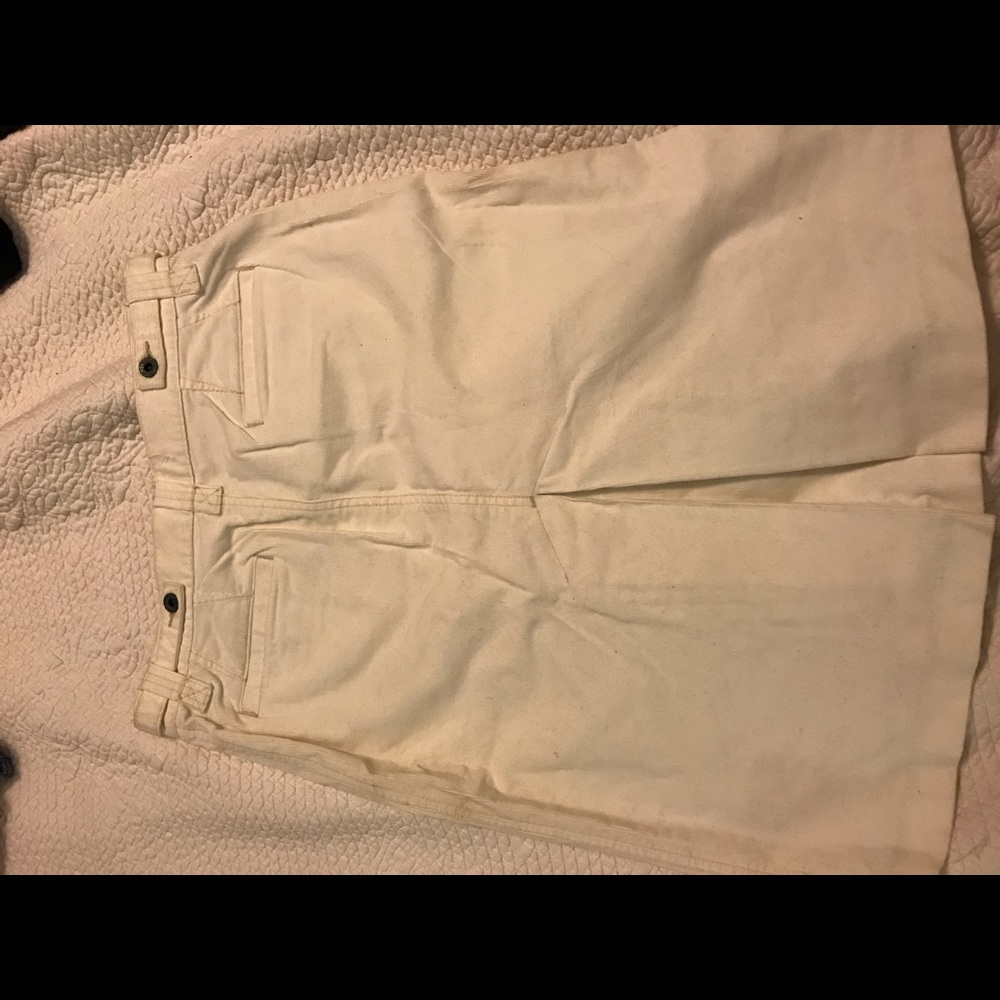 Adorable Ralph Lauren by Polo skirt.  Really cute!
